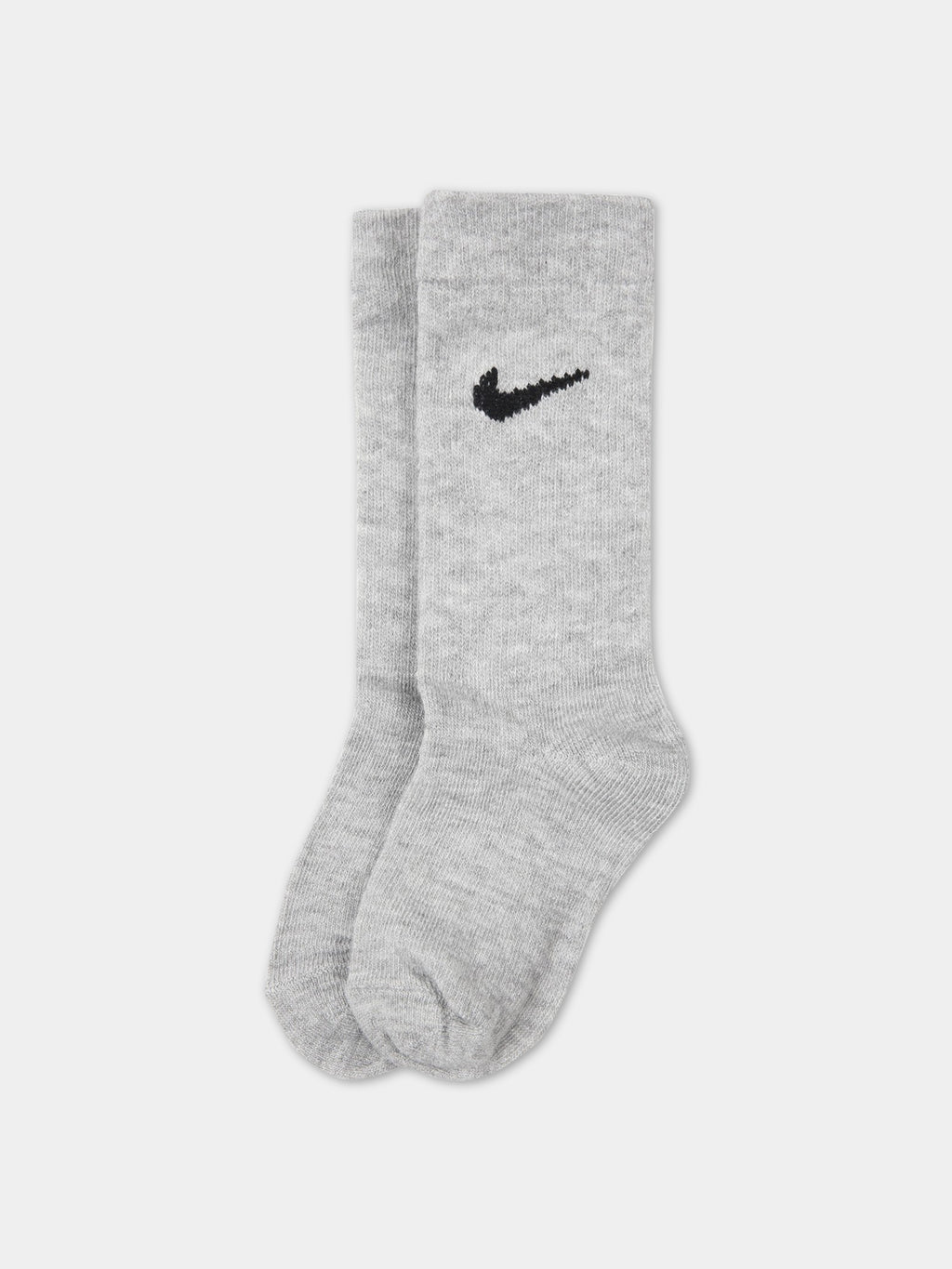 Ensemble muticolore pour enfants avec swoosh